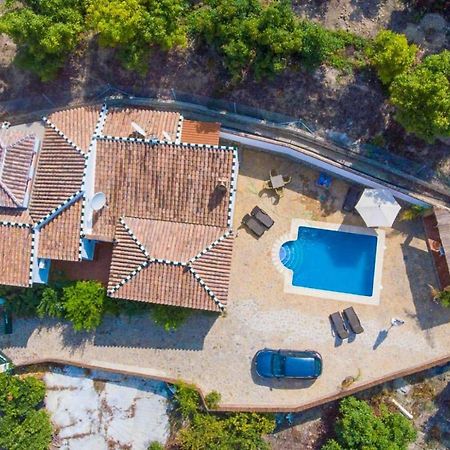 Villa Maravillas 内尔哈 外观 照片