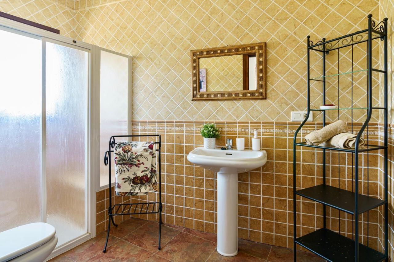 Villa Maravillas 内尔哈 外观 照片