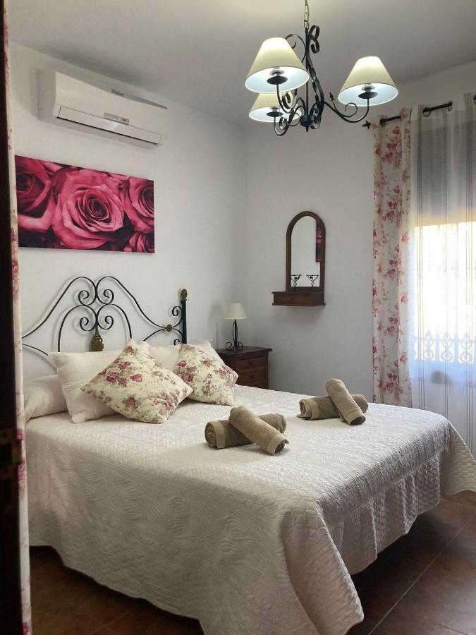 Villa Maravillas 内尔哈 外观 照片